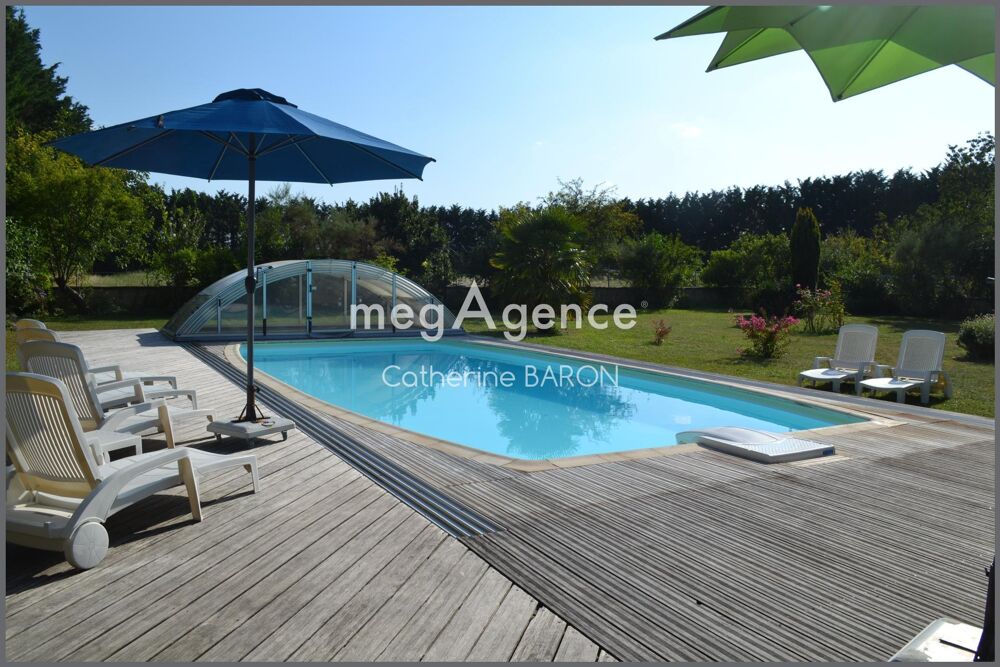 à vendre  Maison Beauvoir-sur-Niort (79360)