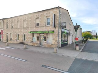  Immeuble � vendre 200 m�