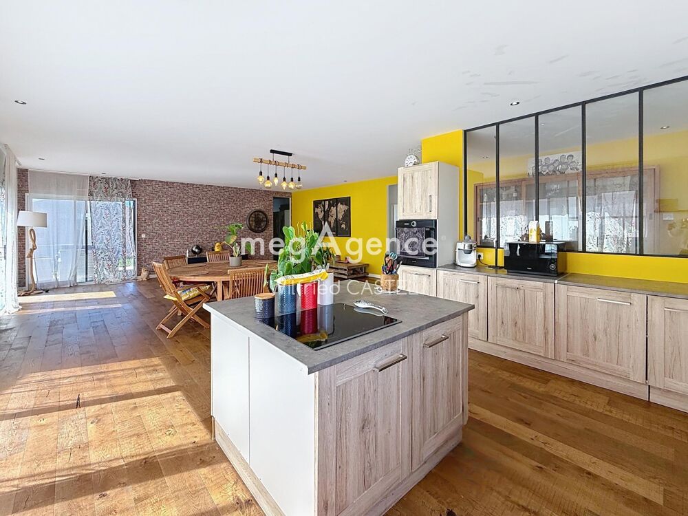 Vente Maison A 500m du bourg de l'Ile d'Olonne: Une belle opportunité à saisir en EXCLUSIVITE ! L' ile-d'olonne