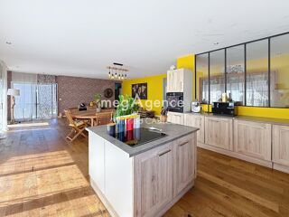  Maison à vendre 5 pièces 147 m²