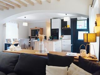  Maison à vendre 6 pièces 157 m²
