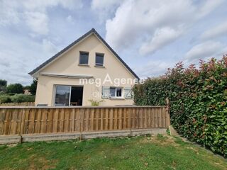  Maison � vendre 5 pi�ces 120 m�