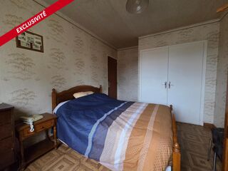  Maison � vendre 4 pi�ces 80 m�