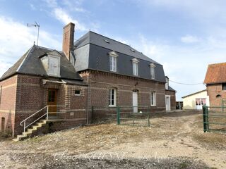  Maison à vendre 7 pièces 206 m²