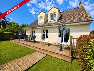  Maison à vendre 7 pièces 137 m²