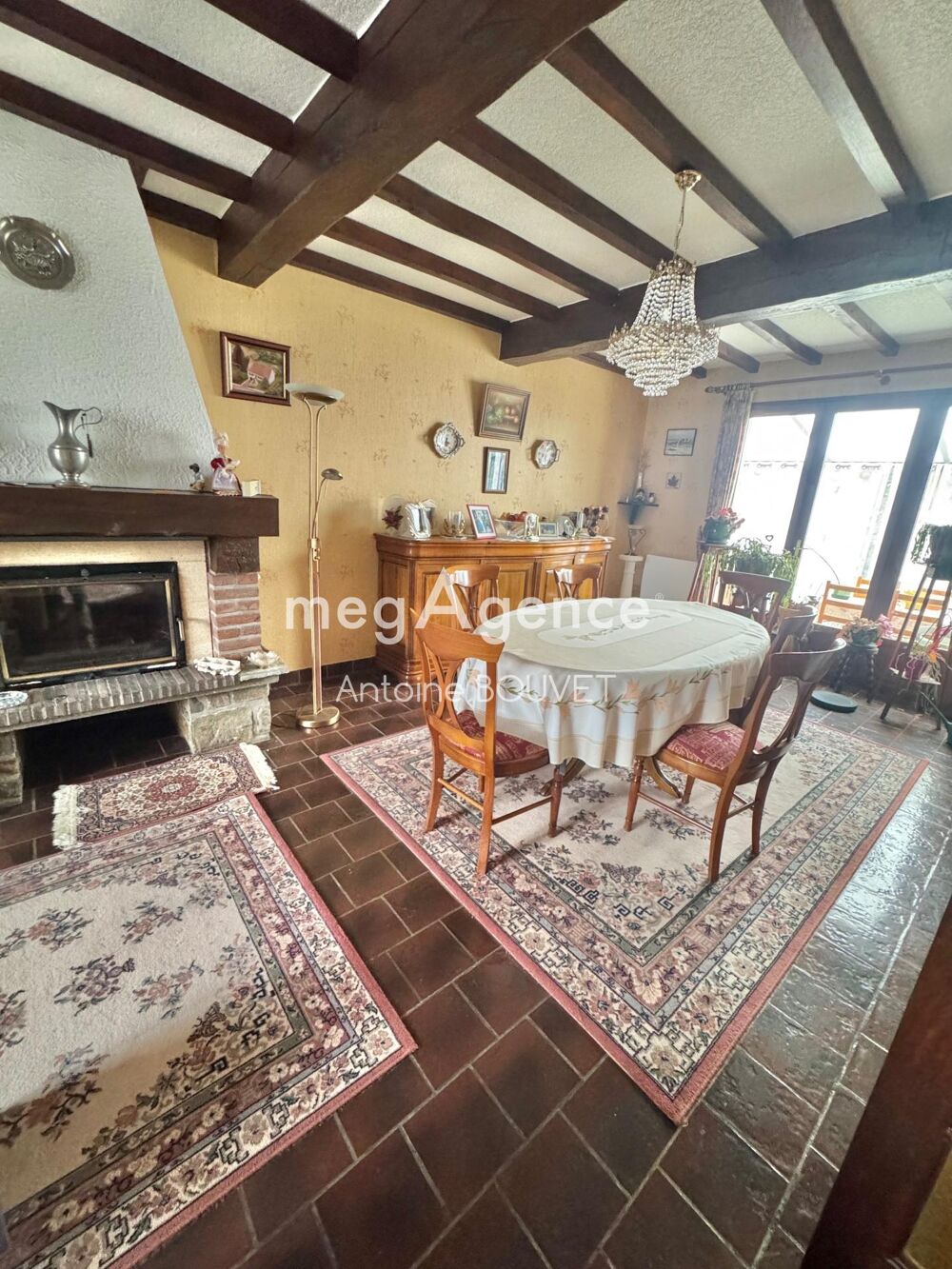 Pavillon individuel, 4 pièces, 131 m2