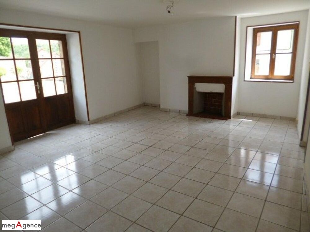 Vente Maison Vends 2 maisons, 140 m² dans village. Bert