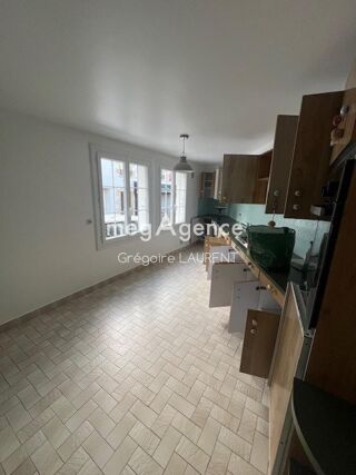  Maison � vendre 5 pi�ces 122 m�