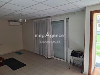  Maison à vendre 4 pièces 83 m²