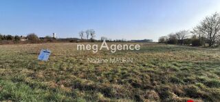  Terrain � vendre 2969 m�
