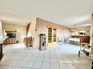  Maison à vendre 3 pièces 112 m²