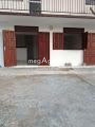  Immeuble à vendre 402 m²