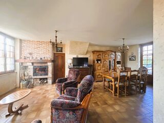  Maison � vendre 4 pi�ces 94 m�