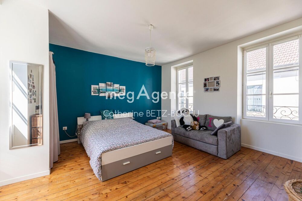 � vendre  Maison Deuil-la-Barre (95170)