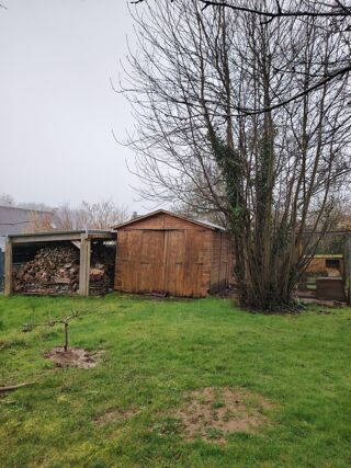  Maison � vendre 10 pi�ces 104 m�