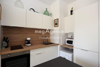  Appartement à vendre 2 pièces 39 m²