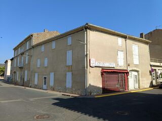  Maison � vendre 5 pi�ces 175 m�