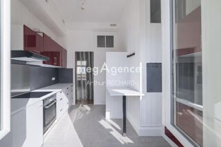  Appartement à vendre 4 pièces 84 m²
