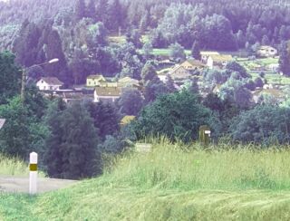  Immeuble � vendre 1200 m�