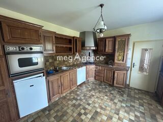  Maison à vendre 7 pièces 148 m²