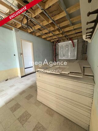  Immeuble � vendre 340 m�