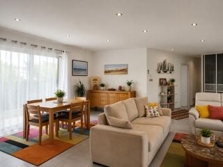  Maison à vendre 4 pièces 124 m²