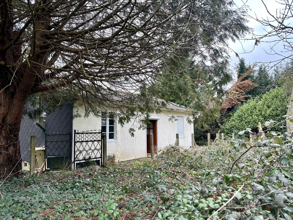 Vente Maison Ensemble de maisons sur 25230 m2 Sainte-marie-du-bois