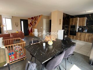  Maison à vendre 4 pièces 69 m²