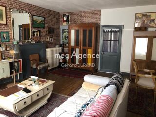  Maison à vendre 6 pièces 157 m²