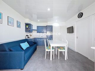  Appartement � vendre 2 pi�ces 38 m�
