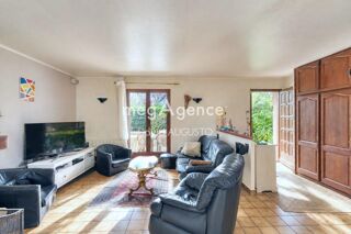  Maison à vendre 6 pièces 125 m²