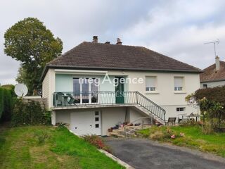  Maison � vendre 5 pi�ces 82 m�