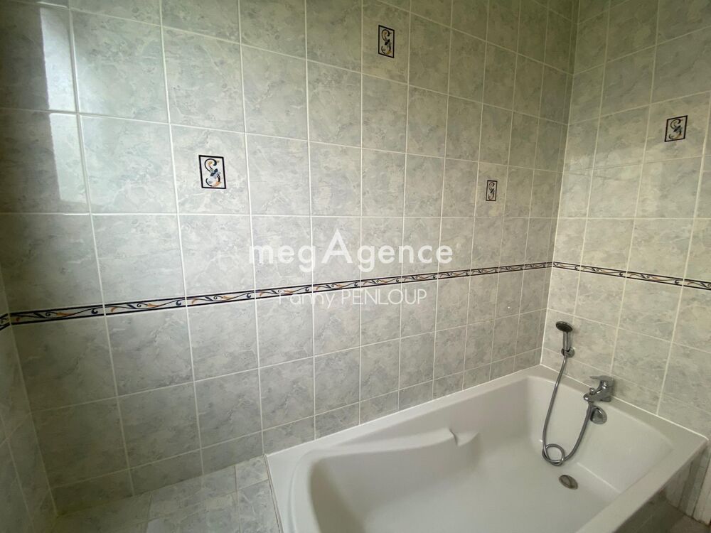 Vente Maison LA COLOMBE - 50800 : Maison de plain-pied de 6 pièces La colombe