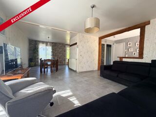  Maison à vendre 6 pièces 105 m²