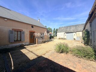  Maison à vendre 5 pièces 116 m²