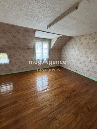  Maison à vendre 5 pièces 95 m²