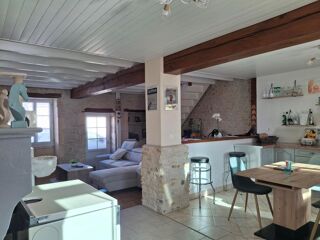  Maison à vendre 5 pièces 120 m²