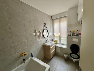  Maison à vendre 5 pièces 94 m²