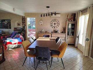  Maison à vendre 5 pièces 160 m²