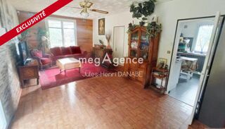  Maison � vendre 6 pi�ces 121 m�