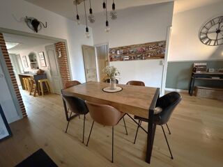  Maison � vendre 5 pi�ces 85 m�