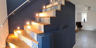  Maison � vendre 8 pi�ces 280 m�