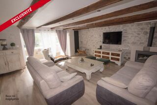 Maison à vendre 7 pièces 159 m²