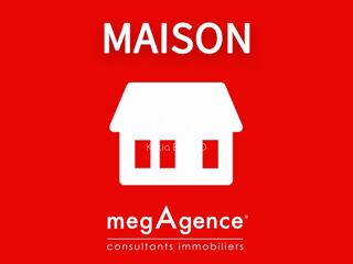  Maison 4 pièces 100 m² Laval