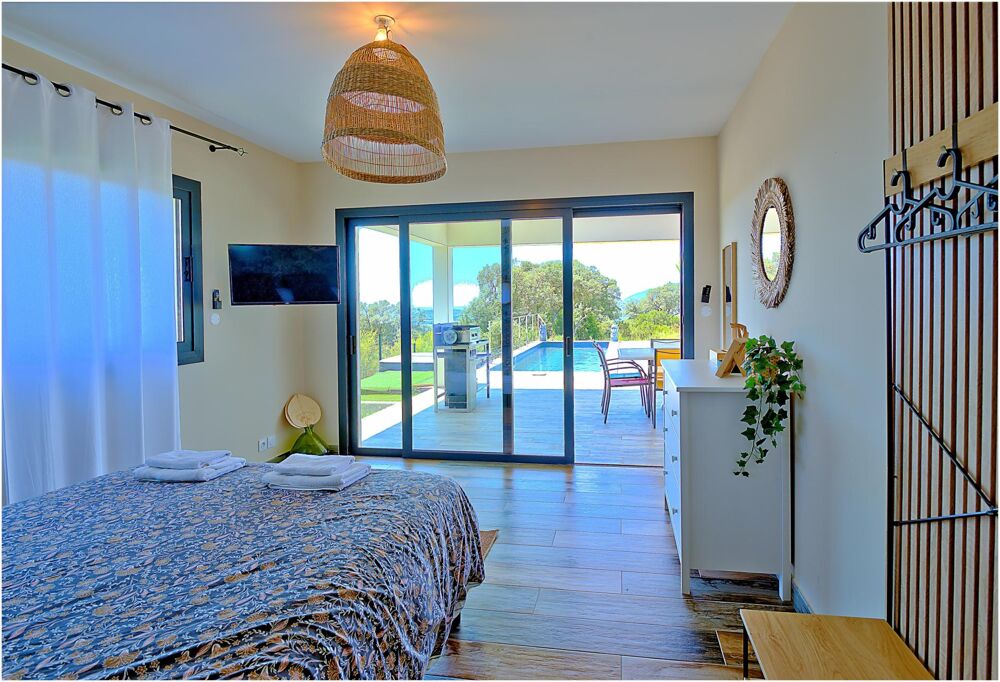  vendre  Maison Bastelicaccia (20129)