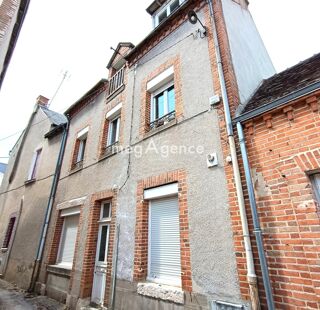  Maison à vendre 7 pièces 172 m²