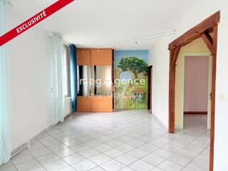  Maison � vendre 6 pi�ces 121 m�