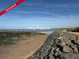  Terrain � vendre 320 m�