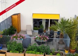  Appartement à vendre 3 pièces 74 m²