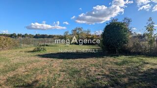 Vente Terrain SAINT-MARTIN-LA-GARENNE, Terrain constructible de 1004m² Saint-martin-la-garenne